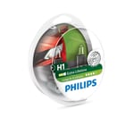 PHILIPS Billampa H1 ECOVISION (LONGLIFE) - 2-pack