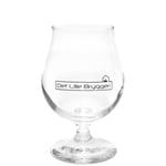 Det Lille Bryggeri ölglas 40 cl