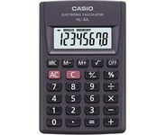 Casio Calculator Casio HL-4A