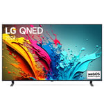 Tv Qned 4k 75 (189 Cm) 75qned85t Lg