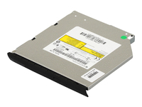 Hp - Platestasjon - Dvd±Rw (±R Dl) / Dvd-Ram - Serial Ata - Intern - For Zbook 15 Mobile Workstation, 17 Mobile Workstation