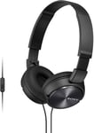 Sony Headset MDR-ZX310AP