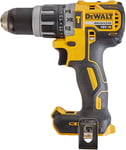 DeWalt DCD796N-XJ Brushless Percussion Drill 18V Battery (Body Only)