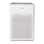 WINIX ZERO S Air Purifier. CADR 410 m³/h (up to 100 m²), HEPA Filter H13 (99.999%) Reduces Viruses, Bacteria, and Allergies. With PlasmaWave Technology. HEPA Air Purifier for Home and Office.