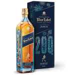 JOHNNIE WALKER BLUE LABEL 200TH ANNIVERSARY LIMITED EDITION 70CL SPIRITS