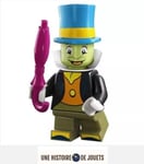 Lego Disney 71038 100 ans figurine Jiminy Cricket #3  NEUF ( ref:L70 )