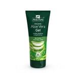 Aloe Pura Organic Aloe Vera Gel Natural Vegan Cruelty Free Paraben and SLS Fr...