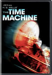 The Time Machine (1960) DVD