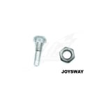 [FR] Joysway Spare Part - Water cooling outlet set - JOY890129