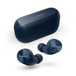 Technics EAH-AZ60M2EA Wireless Earbuds with Noise Cancelling, Multipoint Bluetoo