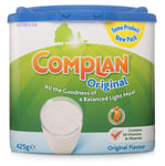 Complan Drink Original Flavour 425g (Multiple Options)