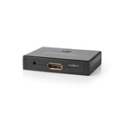 Switch DisplayPort - 2 ports