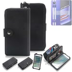 Wallet case for Realme GT Neo 3 cover flipstyle protecion pouch