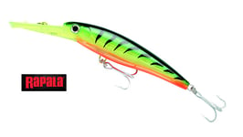 Rapala X-Rap Magnum 30 16cm/72g FT