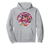 Disney & Pixar’s Toy Story Lotso Living My Berry Best Life Pullover Hoodie