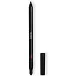 DIOR Ögon Eyeliners Kohl Pencil - Waterproof - Intense ColorDiorshow On Stage Crayon 774 Plum