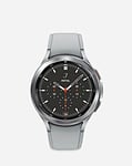 Samsung Galaxy Watch4 Classic 46mm BT - Silver