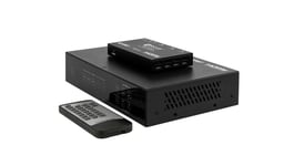 ECLER Switcher HDMI 2.0 5x1