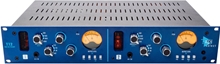 API Select T12 Tube Mic Preamp