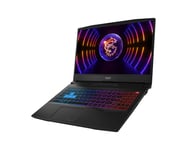 MSI Pulse (15.6 ) Intel® Core™ i7-13700H - Ordinateur portable 39,6 cm (15.6 ) Quad HD Intel® Core™ i7 32 Go DDR5-SDRAM 1 To SSD NVIDIA GeForce RTX 4070 Wi-Fi 6 (802.11ax) Windows 11 Pro Gris - Neuf