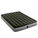 FULL DURA-BEAM DOWNY AIRBED WITH FOOT BIP