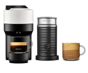 Nespresso Vertuo Pop - White Bundle