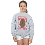 Sweat-shirt enfant Disney  Wookiee Little