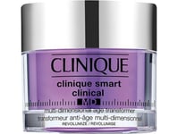 Clinique Smart Clinical Creme Anti-Rynke Volum Gjenoppretter 15Ml