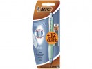 BIC Bic Trykkblyant Velocity 05 + Refill (2 stk/pk, 20 pakker) 839626