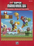 New Super Mario Bros. Wii