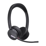 Yealink WH64 Dual Teams Bluetooth headset