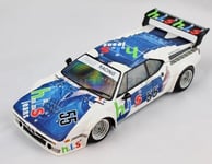 MINICHAMPS 180802955 BMW - M1 Procar (E26) His Team Cassani N 55 Procar Series 1