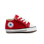 Shoes Converse Chuck Taylor All Star Cribster Size 2 Uk Code 866933C -9B