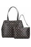 GUESS Women Handbag Bag, BRO, One Size