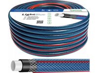 Vartco Garden Hose 3/4" 20M 4-Ply Vartco Light Blue 1008340020