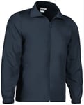 Veste De Sport Homme - Court - Gris Charbon