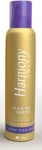 2 x New Harmony Gold Extra Firm Hold Volume Boost Styling Mousse 200ml