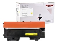Xerox Everyday Hp Toner Gul 117a (w2072a)