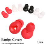 Earplug Protector Silicone Earbuds Cover For Samsung Gear Circle R130