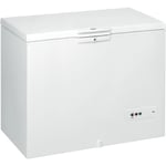 Congélateur coffre Whirlpool WHM46122FR