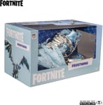 McFarlane Toys Fortnite Frostwing Deluxe Glider Figurine - Damaged Wing