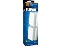 Fluval Fx4/Fx5/Fx6 Bio-Foam-Svamp (3 St)