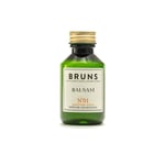 Bruns Balsam nr 01 Harmonisk kokos, 100 ml 7350088610183