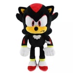 Sonic The Hedgehog Soft Plysch Doll Toys Barn Julklappar 4 30cm