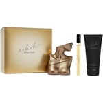 Billie Eilish Gift Set Eilish EdP + Miniature + Body Lotion