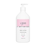 L300 Int Moisture erittäin kuivan ihon vartalovoide, 400 ml