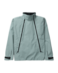 Futuretrust 3L Anorak Petrol Green (XXL)