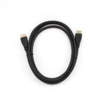 GEMBIRD Cablexpert DisplayPort-kabel - 1 m