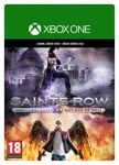 Saints Row IV: Re-Elected & Gat out of Hell OS: Xbox one + Series X|S