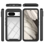 Google Pixel 8 smartphone cover - Sort